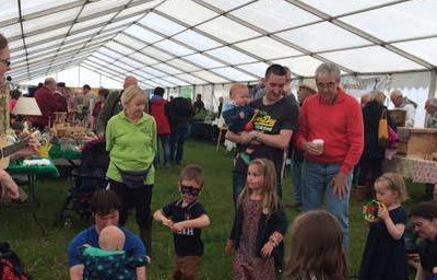 Honley Show