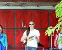 Honley Community Festival