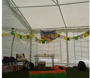 Tour De France - Honley Event
