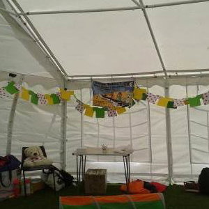 Tour De France - Honley Event