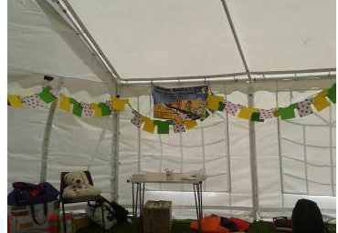 Tour De France - Honley Event