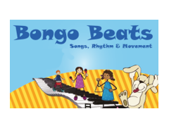 Bongo Beats logo