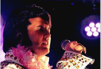 Carl Ryder Elvis