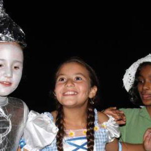 Dorothy