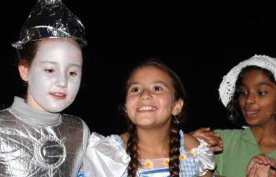 Dorothy