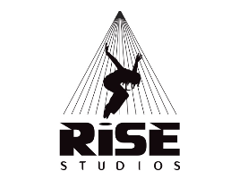 Rise Studios logo