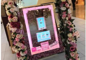 Mirror with Frame