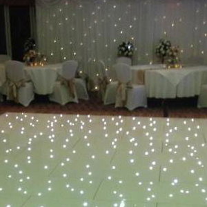 Dancefloor 16 x 16