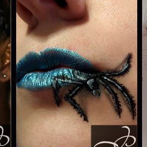 doroslixz isfdfmakeup