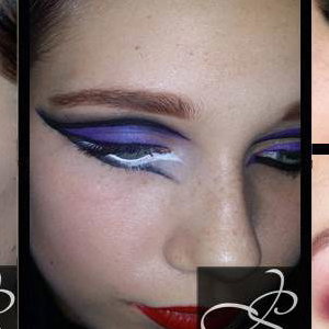 dorosli ismakeup