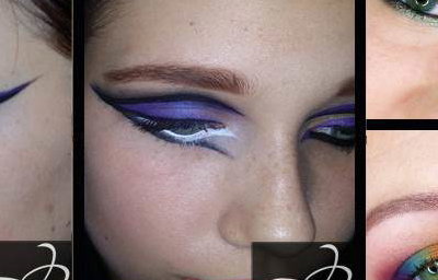 dorosli ismakeup