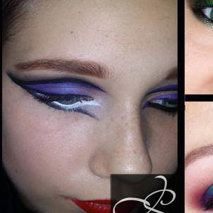 dorosli ismakeup