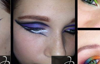 dorosli ismakeup