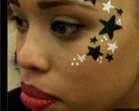 doroslixz ismakeup