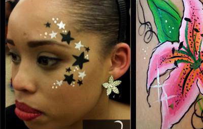 doroslixz ismakeup