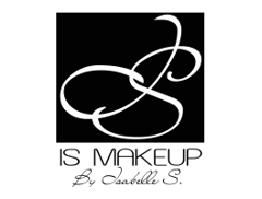 IS MAKEUP FACE PAINTING and ARTISTRY MAKEUP logo