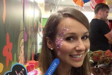 Londonfacepainters