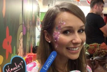 Londonfacepainters