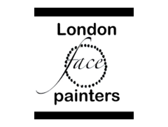 Londonfacepainters logo