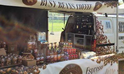 Busy Beans Coffee