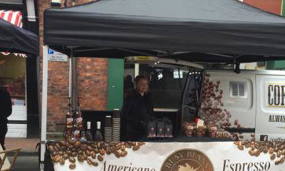 Busy Beans Coffee