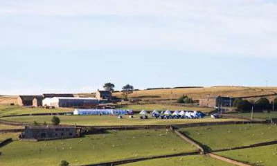 Holme Valley Marquees