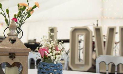 Holme Valley Marquees