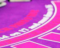 Isla Black Jack