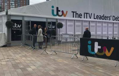 ITV 9