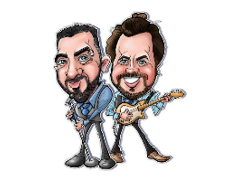 Jukebox Unplugged logo