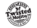 Twisted Mojito Cocktail and Bar Hire Logo