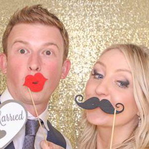 Wedding Photo Booths
