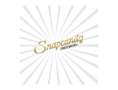 Snapcandy Photo Booths logo