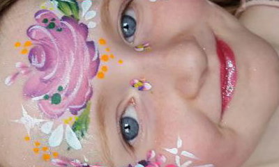 Fabaroony Face Painting