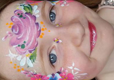 Fabaroony Face Painting
