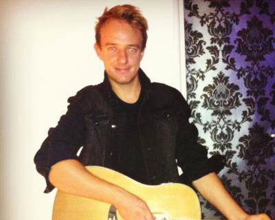 Will Tierney Guitar