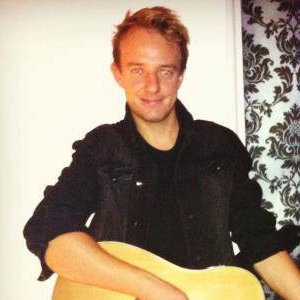 Will Tierney Guitar