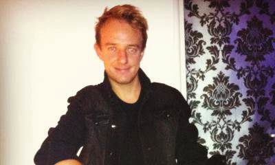 Will Tierney - Solo Acoustic Singer/Guitarist