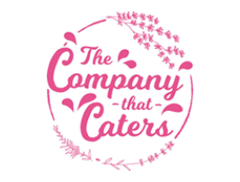 The Company That Caters logo