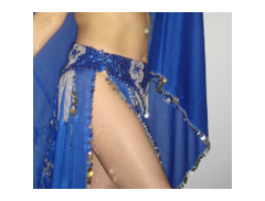 Hawi School of Middle Eastern Belly Dance logo