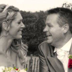 Helen & Paul
