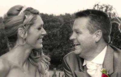 Helen & Paul