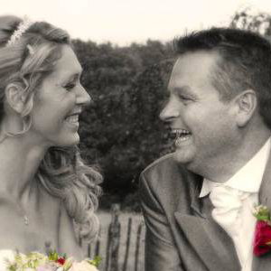 Helen & Paul