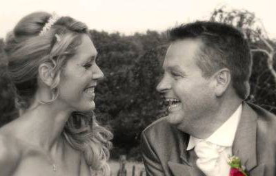 Helen & Paul