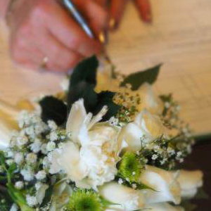 Signing the Register
