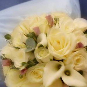 Bridal Bouquet