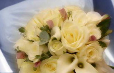 Bridal Bouquet