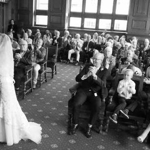 Mark & Sue 1
