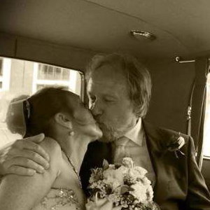 Mark & Sue