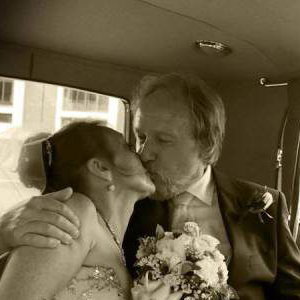 Mark & Sue